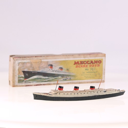Meccano dinky toys - toys, no.