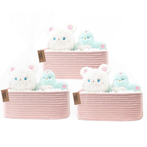 5x7 5x4 cotton - 11.5x7.5x4.7, rope