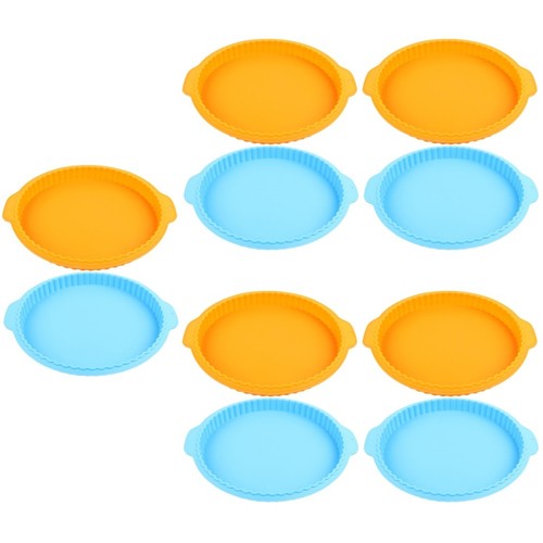Assorted color silicone - color,
