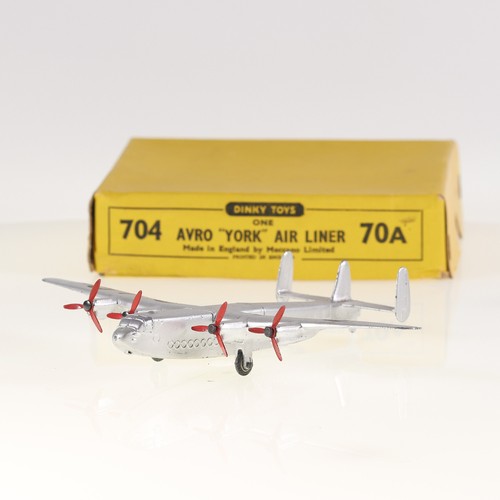 Dinky toys 704 70a - toys,
