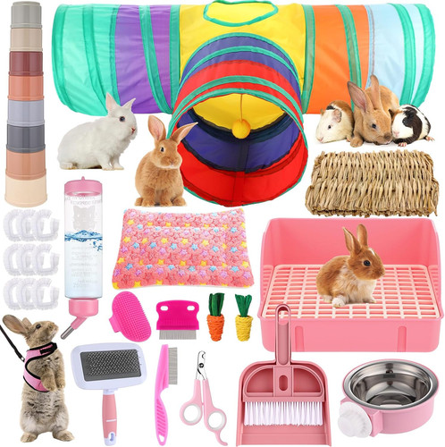 Pcs rabbit starter kit - pcs,