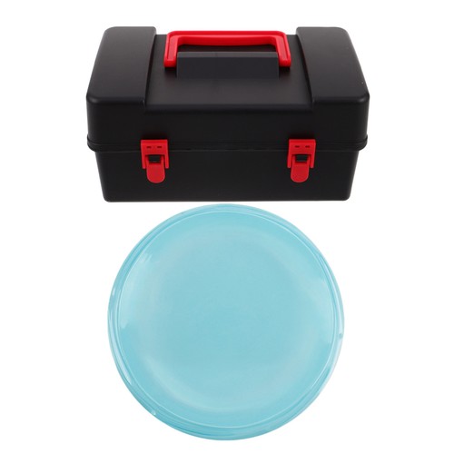 Gyro carrying box with - gyro,