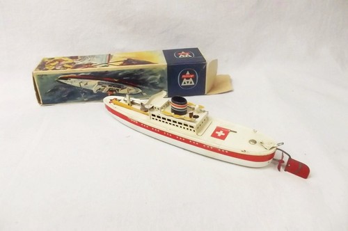 1950 boxed arnold single - 1950’s,