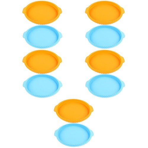 Reusable silicone nesting - reusable,