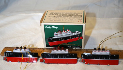 Schylling tin toys ocean - 3,