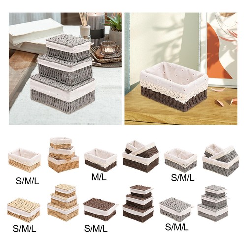 Desktop storage basket toys - desktop,