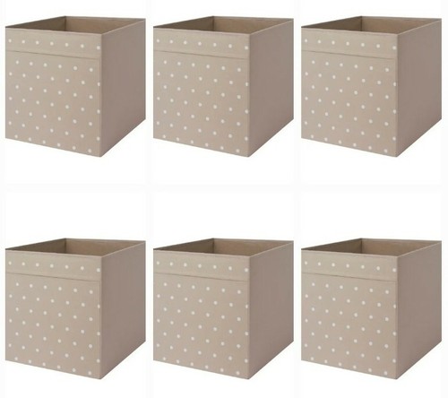 Ikea beige drona - ikea,