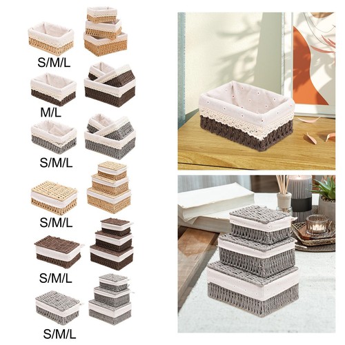 Desktop storage basket - desktop,