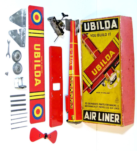 Rare antique vintage boxed - rare,