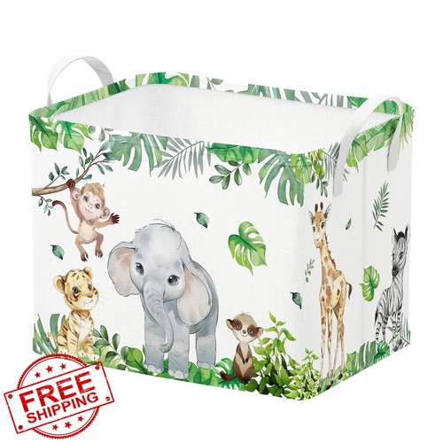 Runtoo woodland nursery decor - woodland,