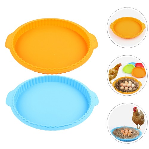 2pcs chicken nesting box - chicken,