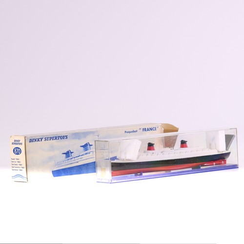 Dinky toys 870 - toys,