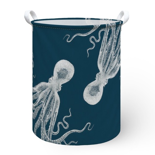 Coastal beach octopus - coastal,