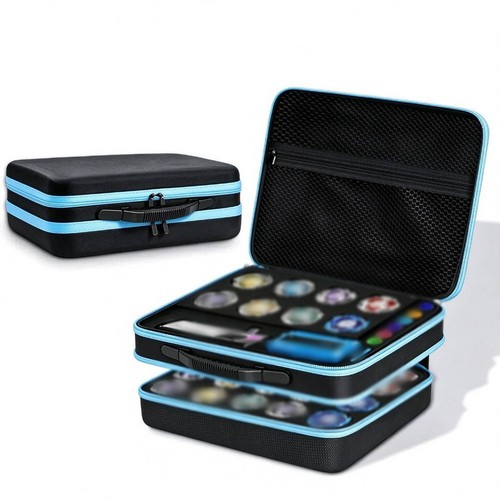 Gyro toy storage case - toy, 36